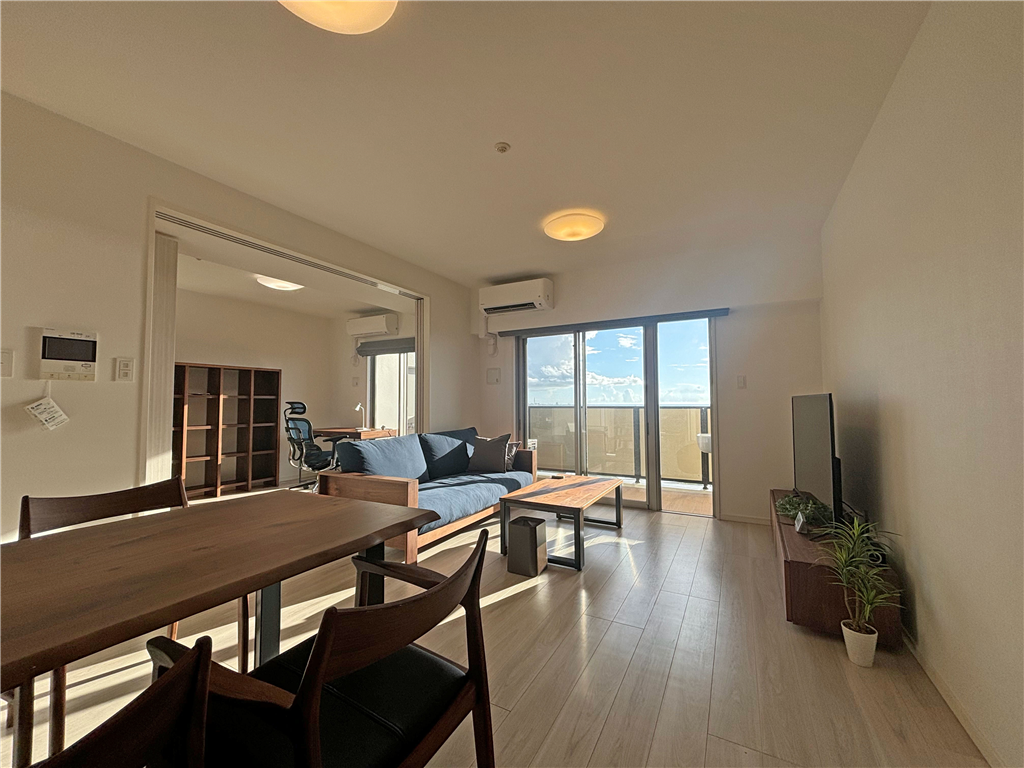 Alpha States Chatan Hills(48919) | Okinawa(Chatan) Condominium | TOKYU ...