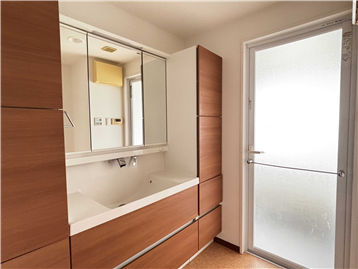 パウダールーム