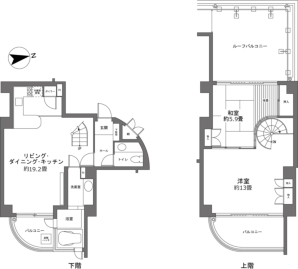 アドラー・ホルスト山中湖