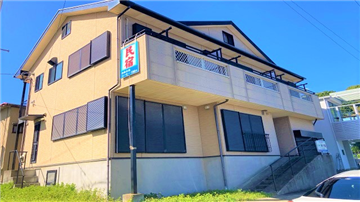 真鶴町岩