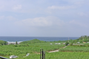Ocean Resort Maedamisaki