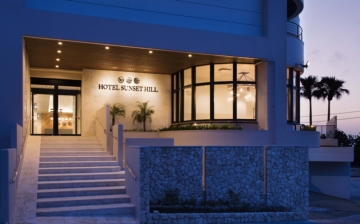 エントランス／共用部分