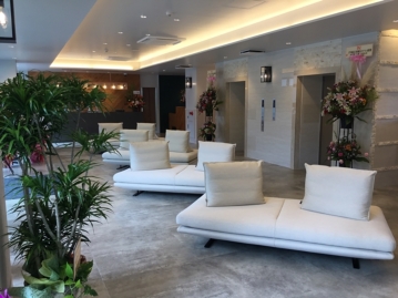 ロビー／共用部分