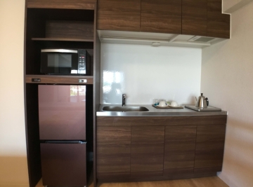 キッチンスペース／専有部分