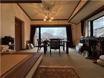 東急リゾートタウン蓼科５Ａ棟