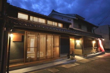 美濃市