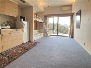 東急リゾートタウン浜名湖　Ｉ棟