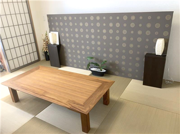 和室（約６．４畳）