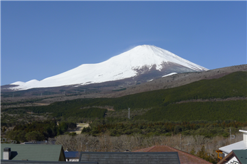 【その他富士】 グランドステージ紅富台