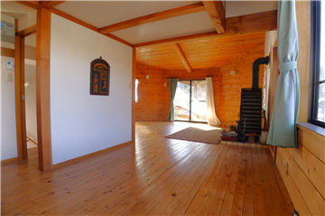 【その他富士】グランドステージ紅富台