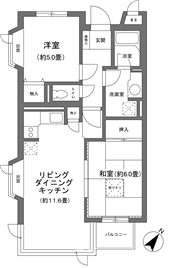 東急リゾートタウン蓼科３Ａ棟