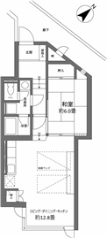 東急リゾートタウン蓼科１Ｍ棟