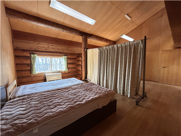 約15.8畳の洋室4/南東方向を撮影