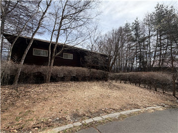 【蓼科】 東急リゾートタウン蓼科みずなら台