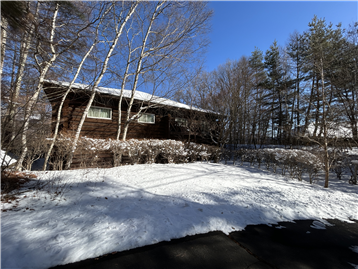 フラットにアクセス可能なアプローチ