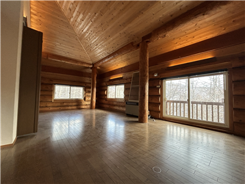 約19.4畳の洋室1/北方向を撮影