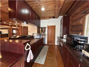 キッチンスペース