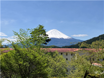 リセス河口湖Ｂ棟