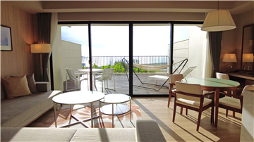 リビング・ダイニング