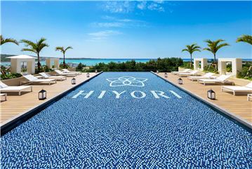 インフィニティテラス