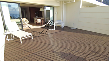 バルコニー（35.10 ㎡ ）