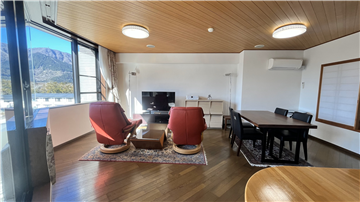 シーアイヴィラ箱根仙石原