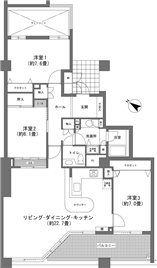 シーアイヴィラ箱根仙石原