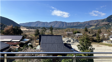 シーアイヴィラ箱根仙石原