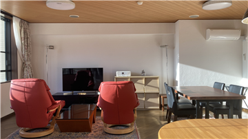 シーアイヴィラ箱根仙石原