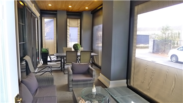 テラス(アウトドアリビング)