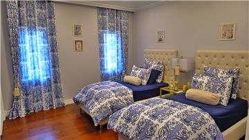 洋室2(入口から撮影)