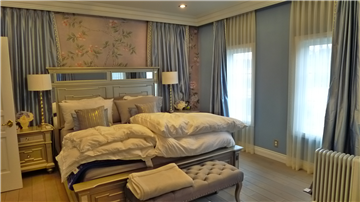 洋室3(南東側を撮影)