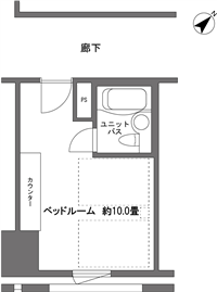 ワイズイン那覇小禄駅前