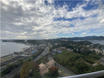 【浜名湖】プリオール浜名湖
