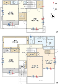 東急リゾートタウン浜名湖１８街区