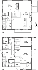 糸満市しおざきタウン