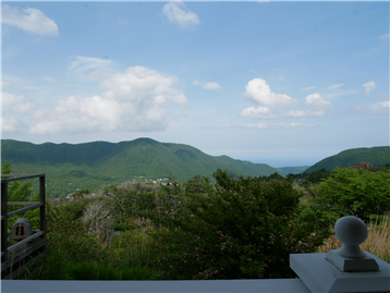 【強羅】箱根早雲郷別荘地