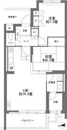 東急リゾートタウン蓼科８Ｊ棟