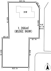 京王富士スバル高原別荘地第１次