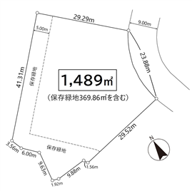 那須別荘地「芳樹の杜」