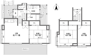 東急リゾートタウン蓼科こぶし台