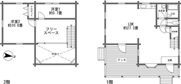 中軽井沢南