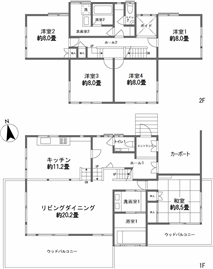 東急箱根明神平（サニーパーク）