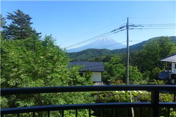 リセス河口湖Ａ棟