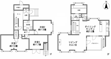 箱根仙石原マナーズＹ棟