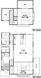 仙石高原別荘地