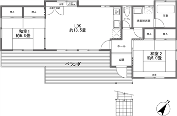 京王富士スバル高原別荘地第１次