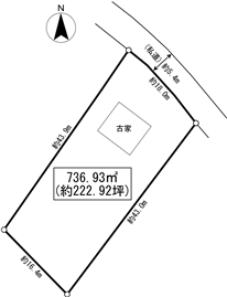 軽井沢千ケ滝別荘地東区