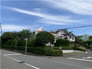 東急リゾートタウン勝浦センター・ヒル