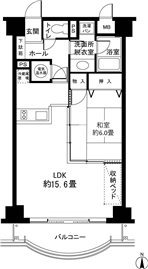 リセス河口湖Ａ棟